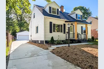515 Crestview Avenue, Akron, OH 44320 - Photo 1