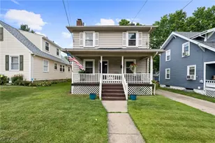 279 Birchwood Ave, Cuyahoga Falls, OH 44221 - Photo 1