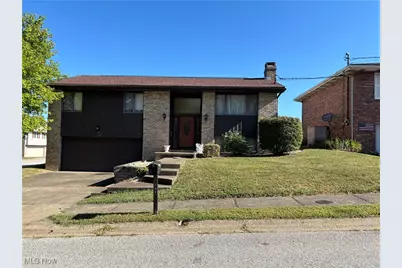 132 Pamela Drive, Weirton, WV 26062 - Photo 1