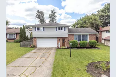 4684 Wolff Drive, Brunswick, OH 44212 - Photo 1