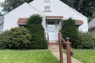 1232 Bellflower Ave SW, Canton, OH 44710 - Photo 1