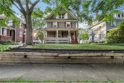 110 Byers Avenue, Akron, OH 44302 - Photo 1