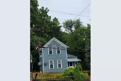 677 Vernon Odom Boulevard, Akron, OH 44307 - Photo 1