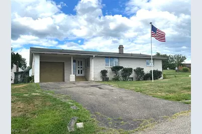 100 Rosemont Avenue, Mingo Junction, OH 43952 - Photo 1