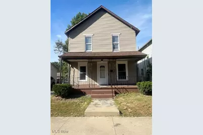 405 Front Avenue SW, New Philadelphia, OH 44663 - Photo 1