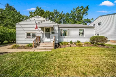 1238 Hulett Avenue, Eastlake, OH 44095 - Photo 1
