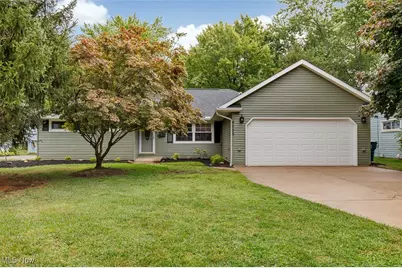 4595 Canterbury Road, North Olmsted, OH 44070 - Photo 1