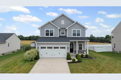 4735 Gooseberry Knoll, Ravenna, OH 44266 - Photo 1