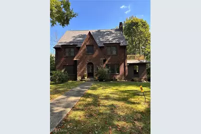 1287 Oakridge Drive, Cleveland Heights, OH 44121 - Photo 1