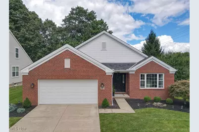 1837 Bellaway Drive, Twinsburg, OH 44087 - Photo 1