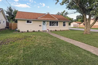 4231 Brockley Avenue, Sheffield, OH 44054 - Photo 1