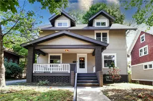 129 Corson Ave, Akron, OH 44302 - Photo 1