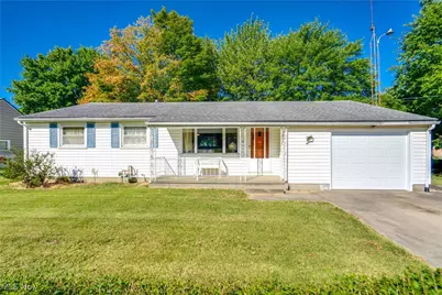 3629 Bosworth Avenue NE, Canton, OH 44705 - Photo 1