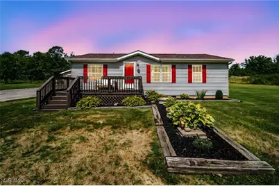 2641 Arthur Road, Jefferson, OH 44047 - Photo 1