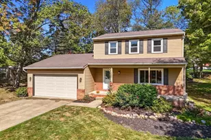 1149 Brookpoint Dr, Macedonia, OH 44056 - Photo 1