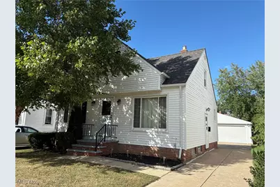 375 E 324th Street, Willowick, OH 44095 - Photo 1