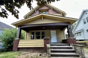 2160 12th St SW, Akron, OH 44314 - Photo 1