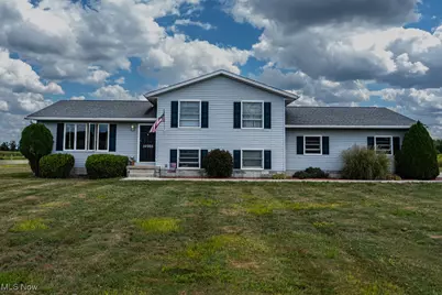 10985 Johnson Road, North Benton, OH 44449 - Photo 1