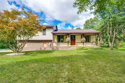 1851 Industry Road, Atwater, OH 44201 - Photo 1