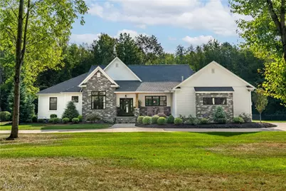 2033 Myersville Road, Akron, OH 44312 - Photo 1