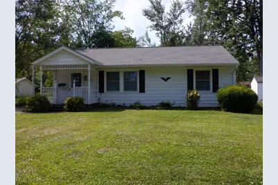 508 Courtland Street, Wellington, OH 44090 - Photo 1