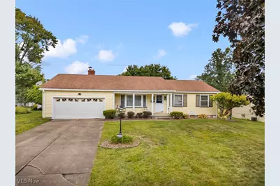3941 S Schenley Avenue, Youngstown, OH 44511 - Photo 1