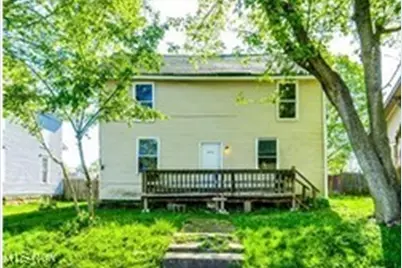 413 Henry Street, Mansfield, OH 44907 - Photo 1