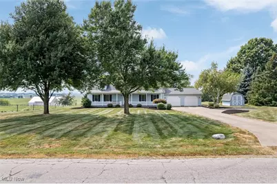 865 SW Lebanon Road, Dalton, OH 44618 - Photo 1