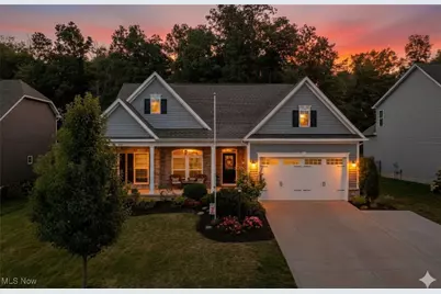 3793 Crimson Harvest Lane, Medina, OH 44256 - Photo 1