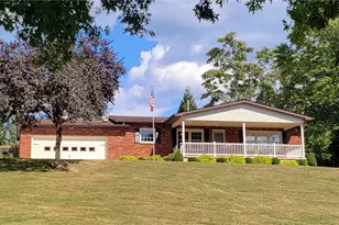 61584 Sampson Rd, Cambridge, OH 43725 - Photo 1