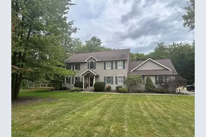 11440 Woodiebrook Road, Chardon, OH 44024 - Photo 1