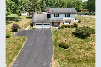 2844 Morning Hill Drive, Wooster, OH 44691 - Photo 1