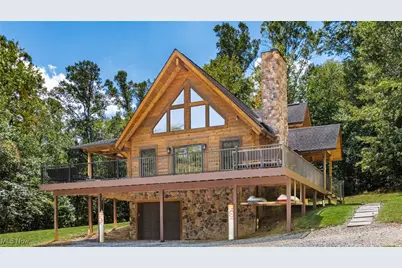 55227 Walnut Lane, Senecaville, OH 43780 - Photo 1