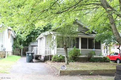 1228 Arnold Avenue, Akron, OH 44305 - Photo 1