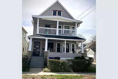 1404 E 112th Street, Loveland, OH 44106 - Photo 1