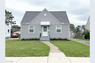 2438 E 34th Street, Lorain, OH 44055 - Photo 1