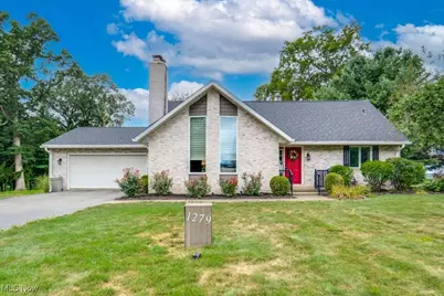 1279 Wenger Road S, Dalton, OH 44618 - Photo 1