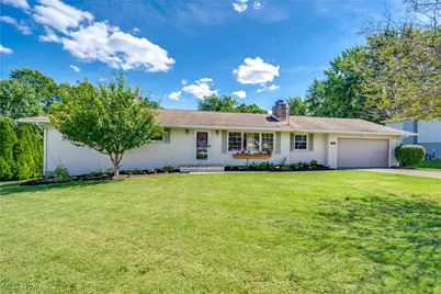 5910 Navarre Road SW, Canton, OH 44706 - Photo 1