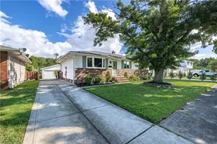 4781 Andrea Ln, Loveland, OH 44109 - Photo 1