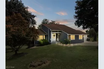 105 Cooper Drive, St Clairsville, OH 43950 - Photo 1