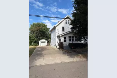 2190 23rd Street SW, Akron, OH 44314 - Photo 1