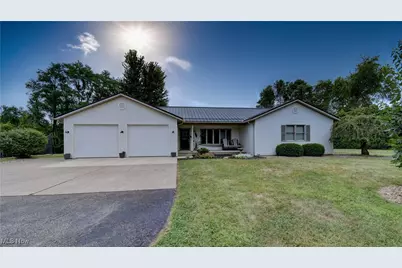 7150 Township Road 604, Millersburg, OH 44654 - Photo 1