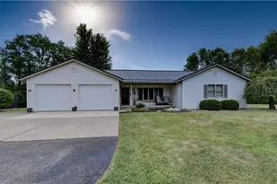 7150 Township Rd 604, Millersburg, OH 44654 - Photo 1