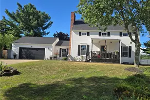 2375 Plymouth Ln, Cuyahoga Falls, OH 44221 - Photo 1