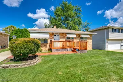 24665 Robinia Drive, Huber Heights, OH 44146 - Photo 1