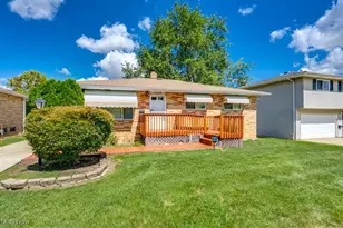 24665 Robinia Dr, Huber Heights, OH 44146 - Photo 1