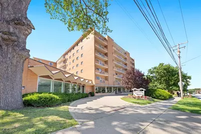 1480 Warren Road #509, Oakwood, OH 44107 - Photo 1