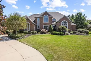 4856 Lantern Hill Cir NW, Canton, OH 44718 - Photo 1