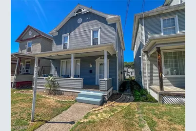 1575 Globe Street, East Liverpool, OH 43920 - Photo 1