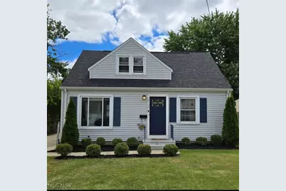 30120 Phillips Avenue, Wickliffe, OH 44092 - Photo 1